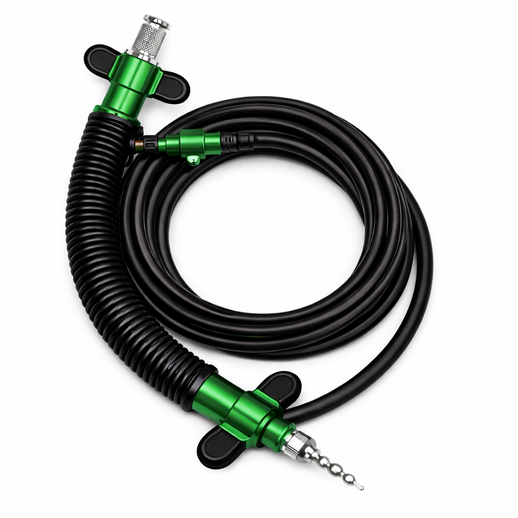 Pneumo green