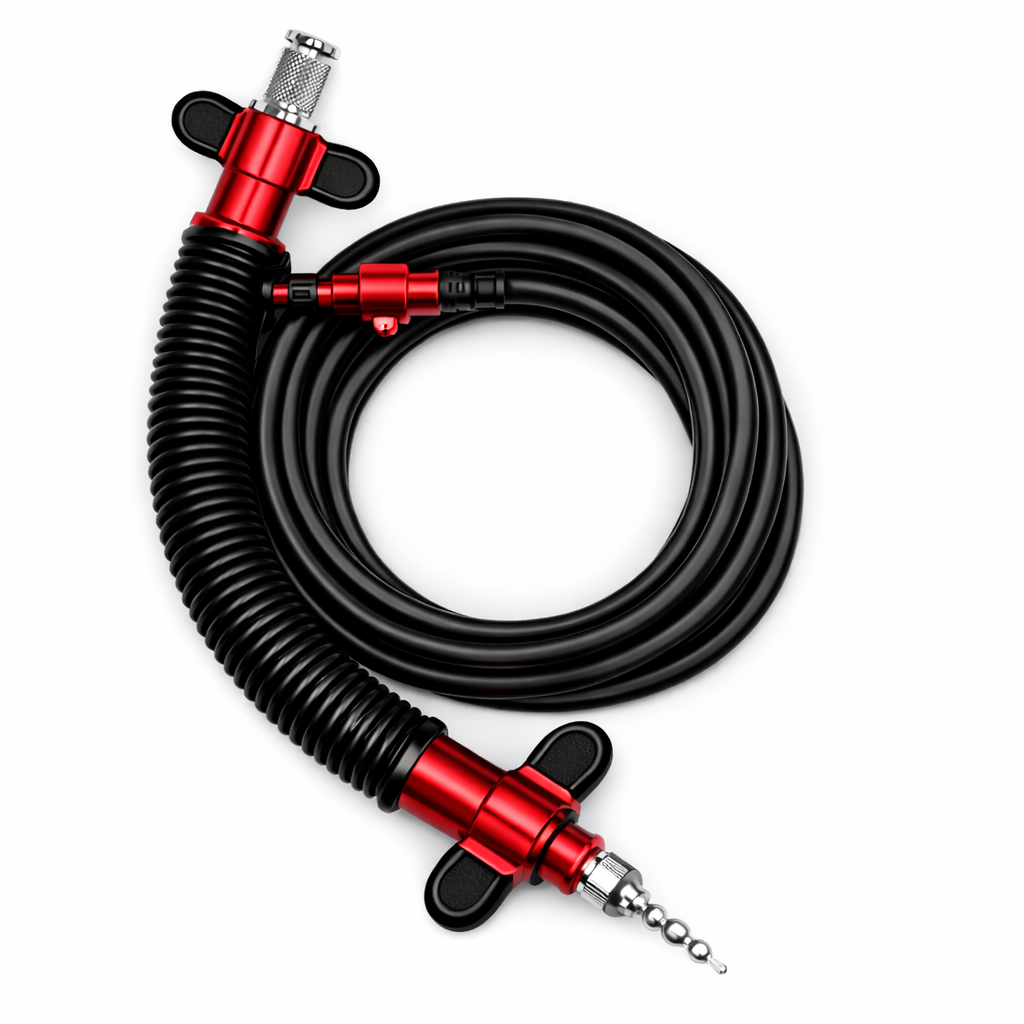 Pneumo red